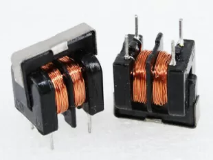 Cuộn Cảm UU9.8-60mH